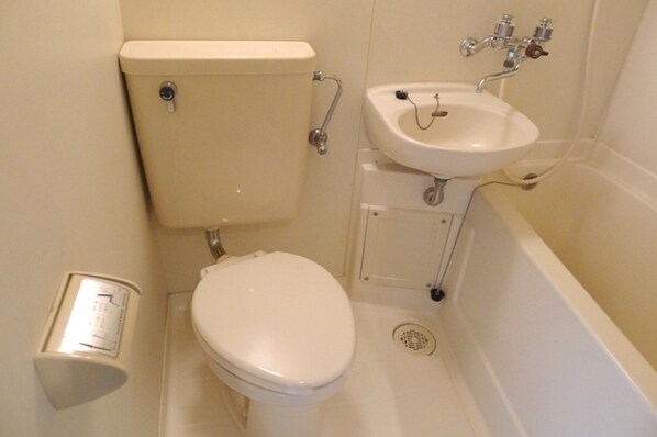 スカイコートエクセレント荻窪の物件内観写真